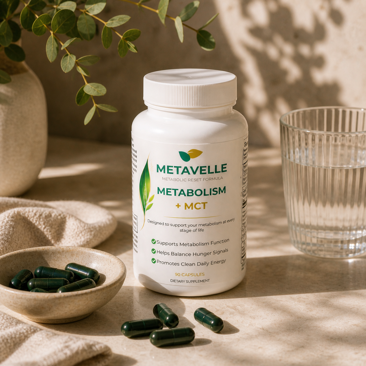 Metavelle